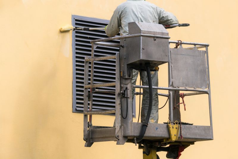Business Painting in Saint Petersburg, FL
